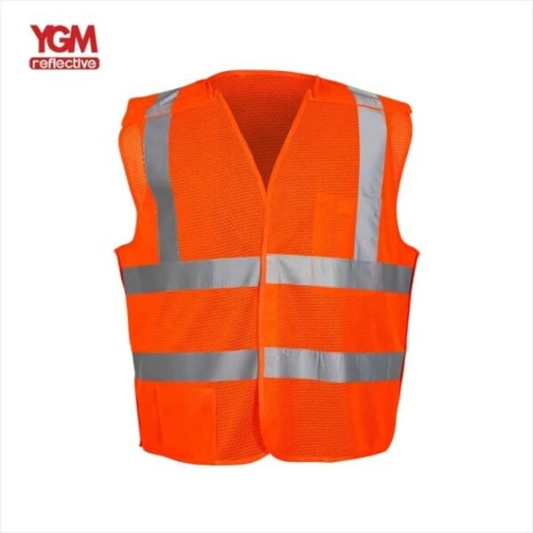 Gilet de sécurité