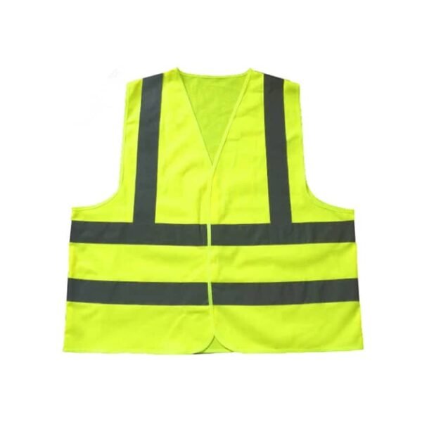 Gilet de sécurité – Image 4