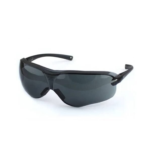 Lunettes de protection de sécurité noire 3M 10435