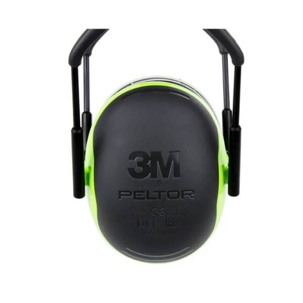 Casque anti bruit 3M NNR 27dB – Image 4