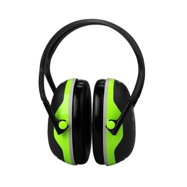 Casque anti bruit 3M NNR 27dB – Image 3