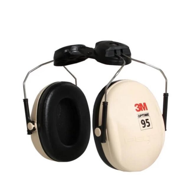 Casque anti-bruit – Image 4