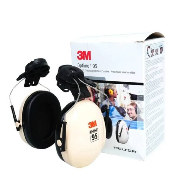 Casque anti-bruit