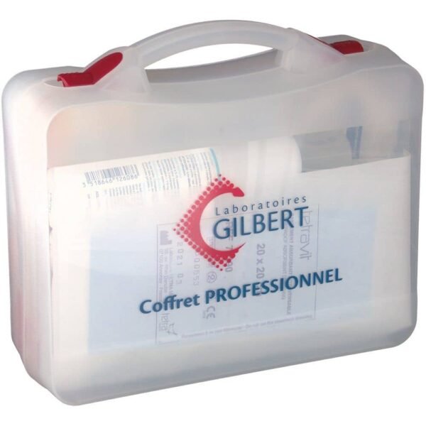 coffret de secours Professionnel