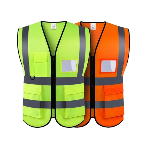 Gilet de sécurité – Image 8