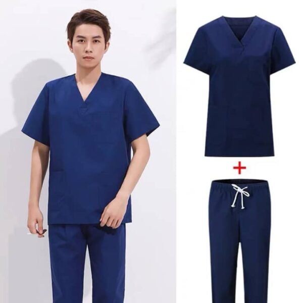 Blouse Médicale – Image 3