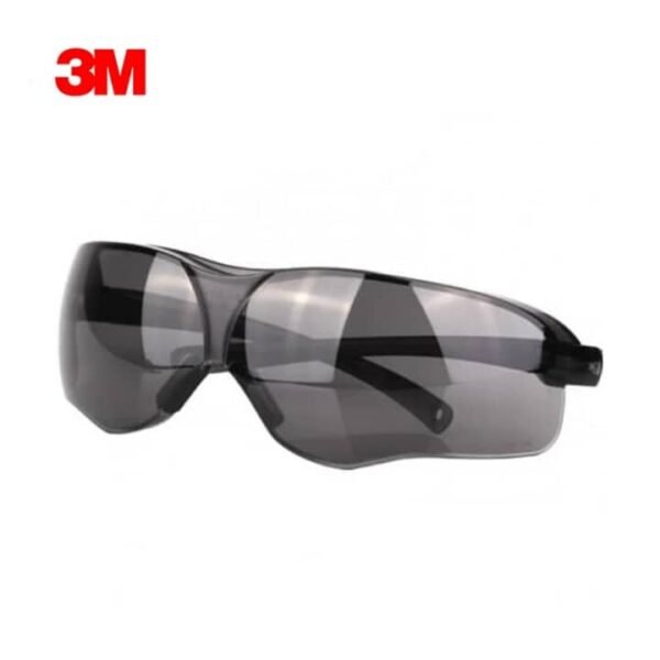 Lunettes de protection de sécurité noire 3M 10435 – Image 4